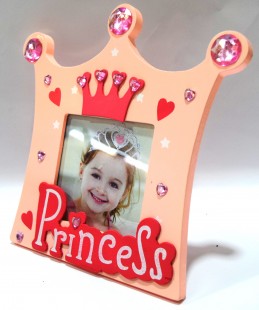 Buy Frame Prince/princess in Kuwait